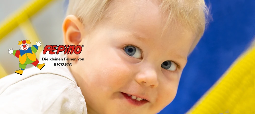 Onlineshop RICOSTA für Kinderschuhe